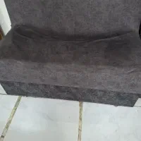 ۳عدد مبل راحتی|مبلمان خانگی و میز عسلی|قم, چهل درخت|دیوار
