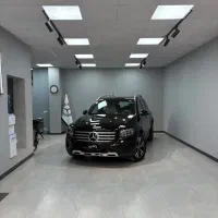 بنز GLB200 2025|خودرو سواری و وانت|همدان, |دیوار