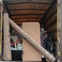 حمل اساس منزل به همراه کارگراسباب کشی مجرب