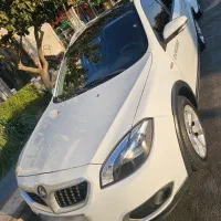 برلیانس ۱۶۵۰ کراس|خودرو سواری و وانت|مشهد, کوشش|دیوار