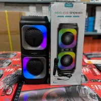 اسپیکر 2133و2132به همراه میکروفون باند