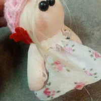 عروسک  جاکلیدی