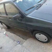 پرایدبنزینی سالم|خودرو سواری و وانت|قره ضیاالدین, |دیوار