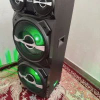 باند مکسیدر js1261|سیستم صوتی خانگی|احمدآبادمستوفی, |دیوار