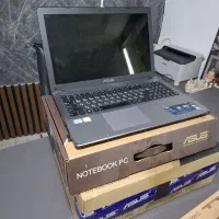 لپ تاپ asus a550c|رایانه همراه|رشت, کاکتوس|دیوار