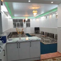 خانه فروشی سه طبقه در شهر قائم‌