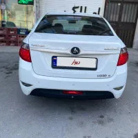 برلیانس H330 اتوماتیک مدل ۹۶ بدون رنگ|خودرو سواری و وانت|مشهد, الهیه|دیوار