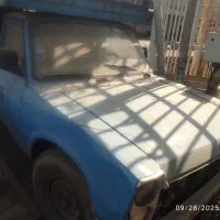 نیسان 84 کاردار