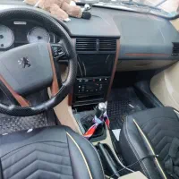 فروش پژو پارس