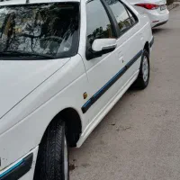 پارس معمولی 93