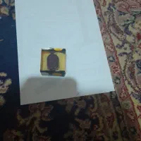 انگشتر نقره