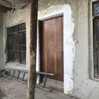 زمین ۲۵۳ متری با مجوز ساخت ابتدای جاده چالوس|فروش زمین و ملک کلنگی|آسارا, |دیوار