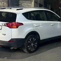 تویوتا راوفور ۲۰۱۵