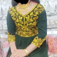 فروش چنددست لباس بندری