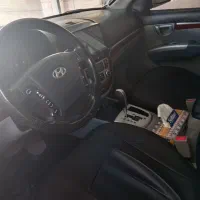 هیوندای سانتافه ix 45 2700cc، مدل ۲۰۰۸|خودرو سواری و وانت|کرمان, |دیوار