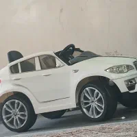 ماشین شارژی