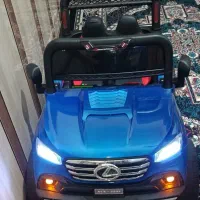 ماشین شارژی
