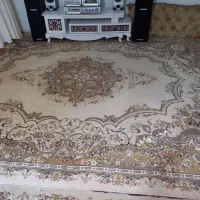 دوعدد فرش دوازده متری فروش فوری