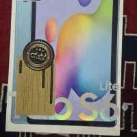 تبلت s6 lite