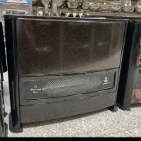 بخاری شارق توس