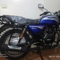 موتور دینو باکسر 200