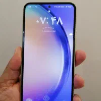Samsung A54 5G 256GB 8GB|موبایل|شهرضا, |دیوار