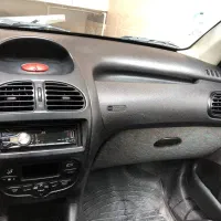 206 تیپ 3 مدل 89|خودرو سواری و وانت|گرگان, |دیوار