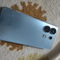 معاوضه موتورسیکلت با گوشی