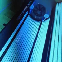 سولاریوم و سالن زیبایی با تایم نامحدود پونک