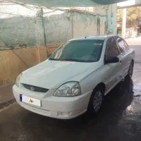 ریو مدل 87