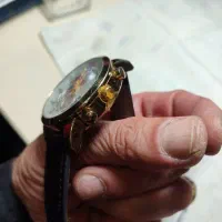 ساعت رمانسون اصلی|ساعت|خرم‌آباد, |دیوار