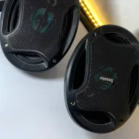 باند|صوتی و تصویری|سرپل ذهاب, |دیوار