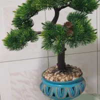 درخچه ی مصنوعی