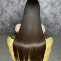 کراتین روسی پروتئین ترکیبی درمان مو‌