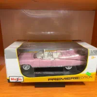 ماشین فلزی ماکت