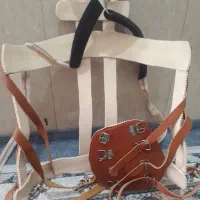 کمر بند طبی جنس چرم