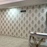 فروش و نصب انواع کاغذ دیواری و پوستر3D
