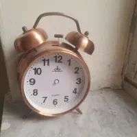 ساعت زنگدار