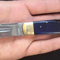 چاقو زنجان فروش یا معاوضه