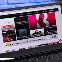 HP OMEN16 حرفه ای و گیمینگ با گارانتی معتبر|رایانه همراه|تهران, آرژانتین|دیوار