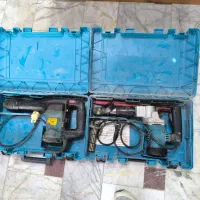 هیلتی ماکیتا و پی ام