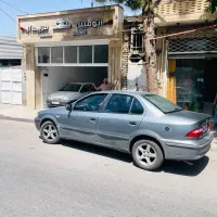 سمند ایف سون مدل ۹۰