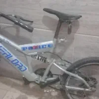 دوچرخه ۲۰|دوچرخه، اسکیت، اسکوتر|شهریار, شهریار|دیوار