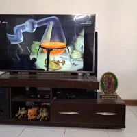 میز تلوزیون ام دی اف