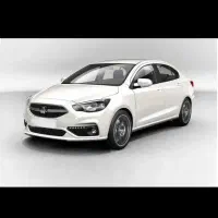 شاهین gl فول اپشنesp