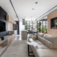 شمال-فاطمی-97متر-2-خواب-تکواحدی-طبقه-اول