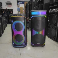 ۱۳ به در بدون اسپیکر نمونی