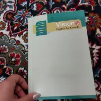 کتاب انگلیسی دوازدهم تجربی چاپ ۱۴۰۴