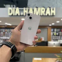 ۱۳ نرمال ظرفیت ۱۲۸ گیگابایت