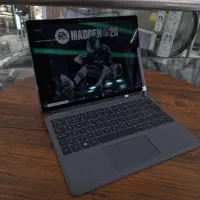 لپتاپ دل DELL LATITUDE 7320باگارانتی قیمت استثنایی